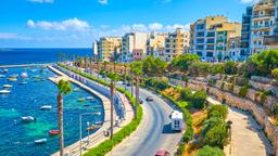 Bugibba car hire