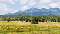 Adirondacks holiday rentals
