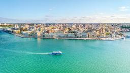 Find cheap flights to Brindisi
