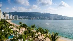 Guerrero holiday rentals