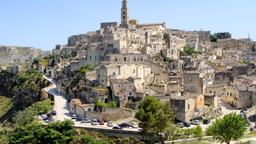 Matera hotel directory