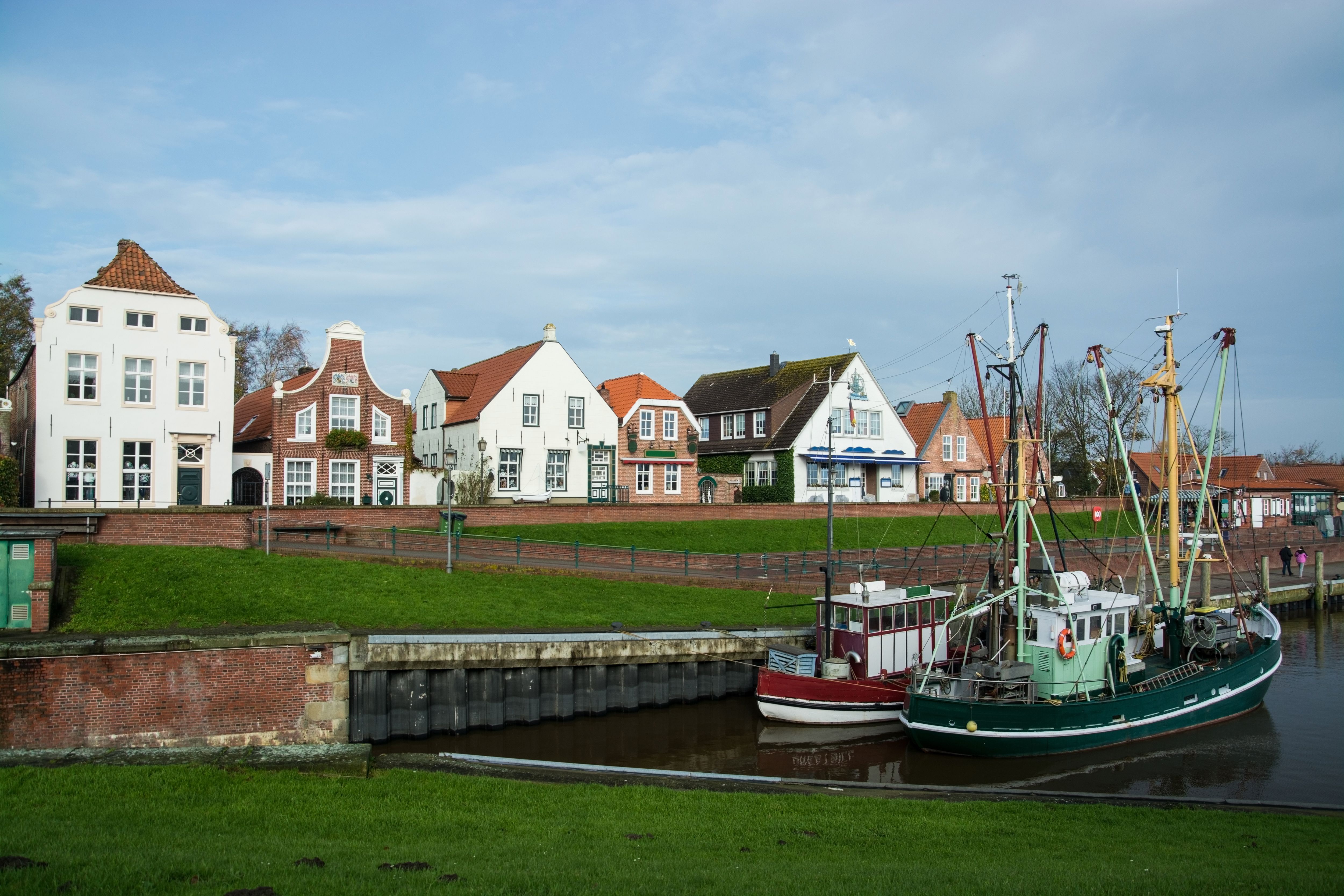 Hotels In Greetsiel From 54 Night Search On Kayak