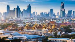 Bangkok hotels near Queen Sirikit National Convention Center