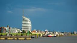 Bremerhaven hotels