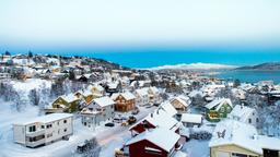 Lapland holiday rentals