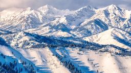 Idaho holiday rentals