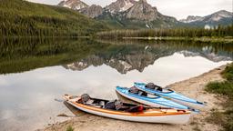 Idaho hotels