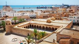 Sousse car hire