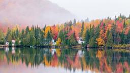 Quebec hotels