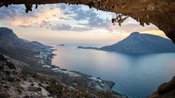 Hotels near Kalymnos Island Airport