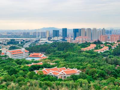 Quanzhou