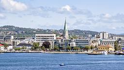 Find cheap flights to Kristiansand
