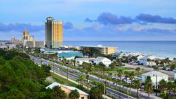 Panama City car hire