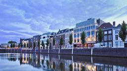 Breda car hire