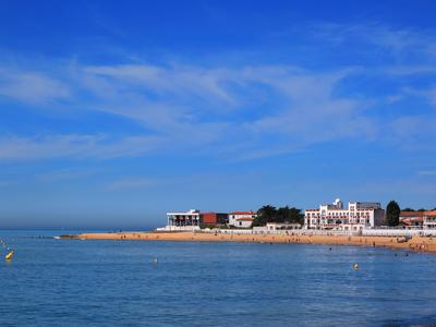 La Tranche-sur-Mer