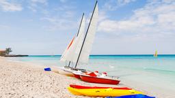 Find cheap flights to Varadero