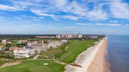 Palm Coast Hotels