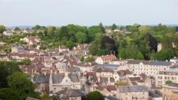 Bradford-on-Avon hotel directory