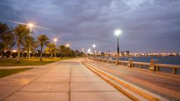 Find cheap flights from London Stansted Airport to Dammam