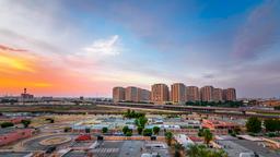 Dammam Hotels
