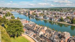 Namur car hire