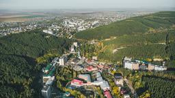Altayskiy Kray holiday rentals