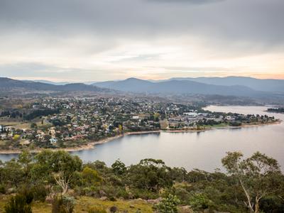 Jindabyne