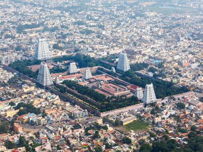 Tiruvannāmalai