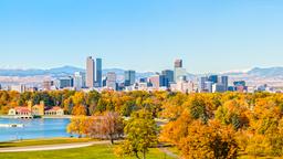 Hotels near Arapahoe Co airport