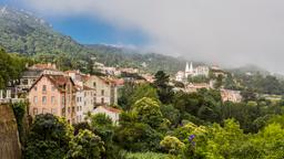 Sintra-Cascais Natural Park holiday rentals