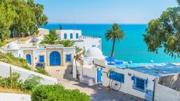 Hotels near Tunis-Carthage Airport