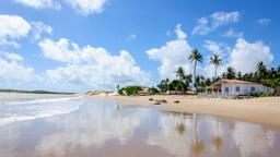 Rio Grande do Norte holiday rentals