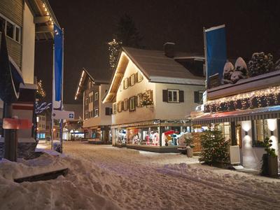 Oberstdorf
