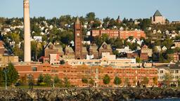 Minnesota holiday rentals