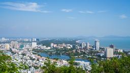 Cheap Flights From Edinburgh To Vietnam From 562 Kayak