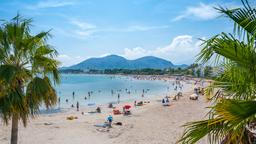 Alcúdia car hire
