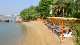 Djibouti hotels