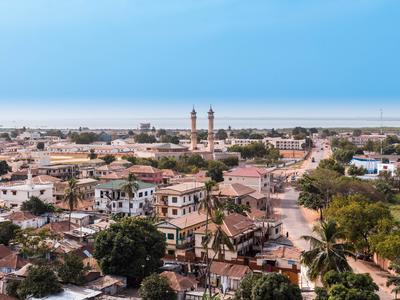 Cheap Flights To The Gambia From £129 - Kayak