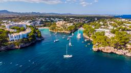 Cala d'Or Hotels
