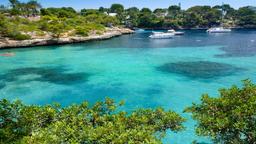 Cala d'Or car hire