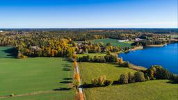 Katrineholm car hire
