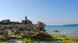 Miyakojima car hire