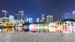 Find cheap flights from London City to Karachi
