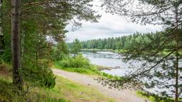 Find cheap flights from London to Kemi