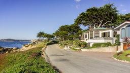 Carmel-by-the-Sea hotel directory