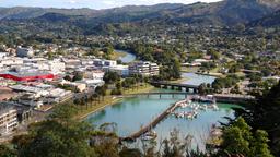 Gisborne car hire