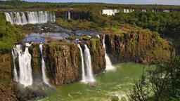 Find cheap flights to Brazil