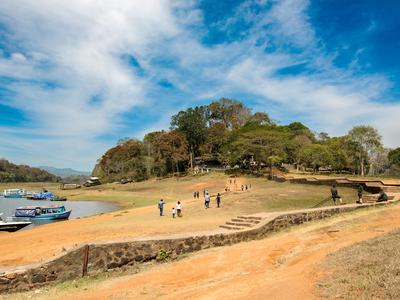 Thekkady