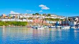 Brixham Hotels