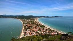 Santa Catarina holiday rentals